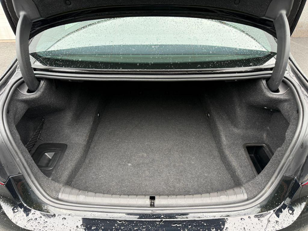 used 2019 BMW 530 car, priced at $16,497