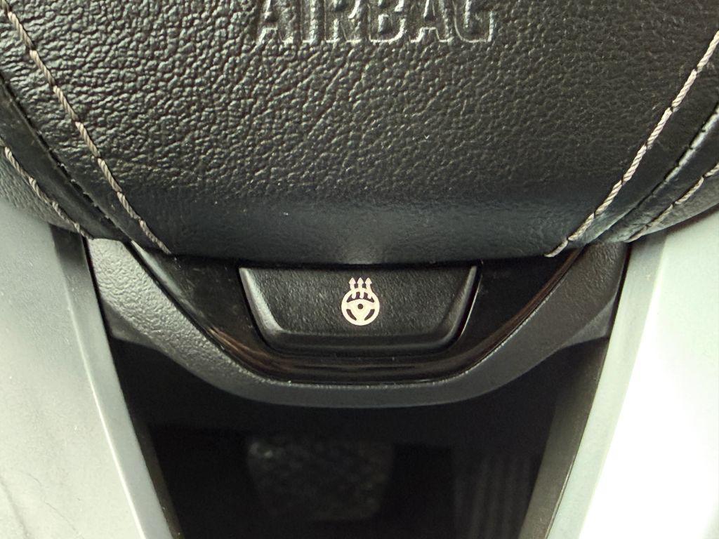 used 2019 BMW 530 car, priced at $16,497