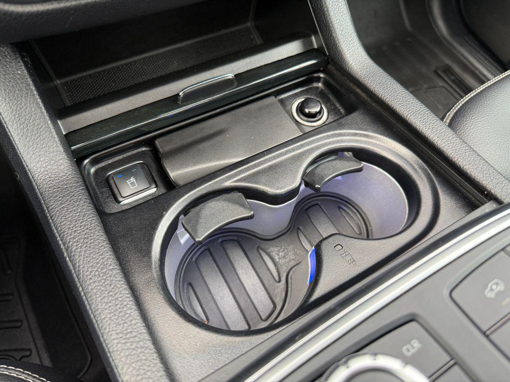 used 2016 Mercedes-Benz GL-Class car, priced at $15,497