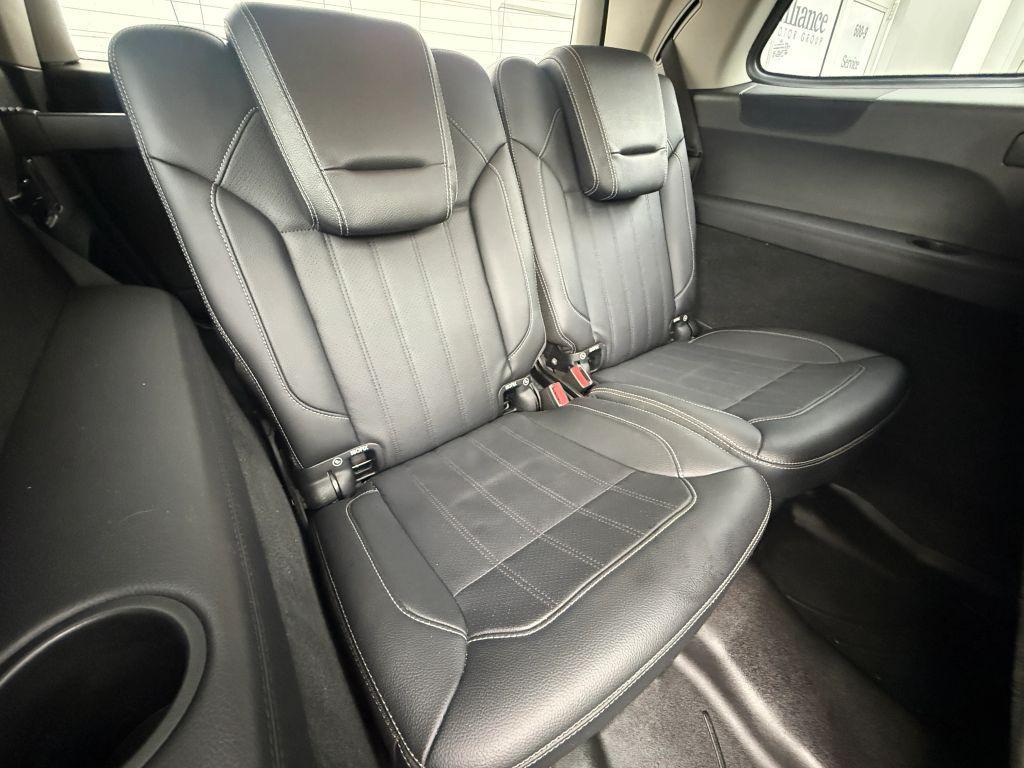 used 2016 Mercedes-Benz GL-Class car, priced at $15,497