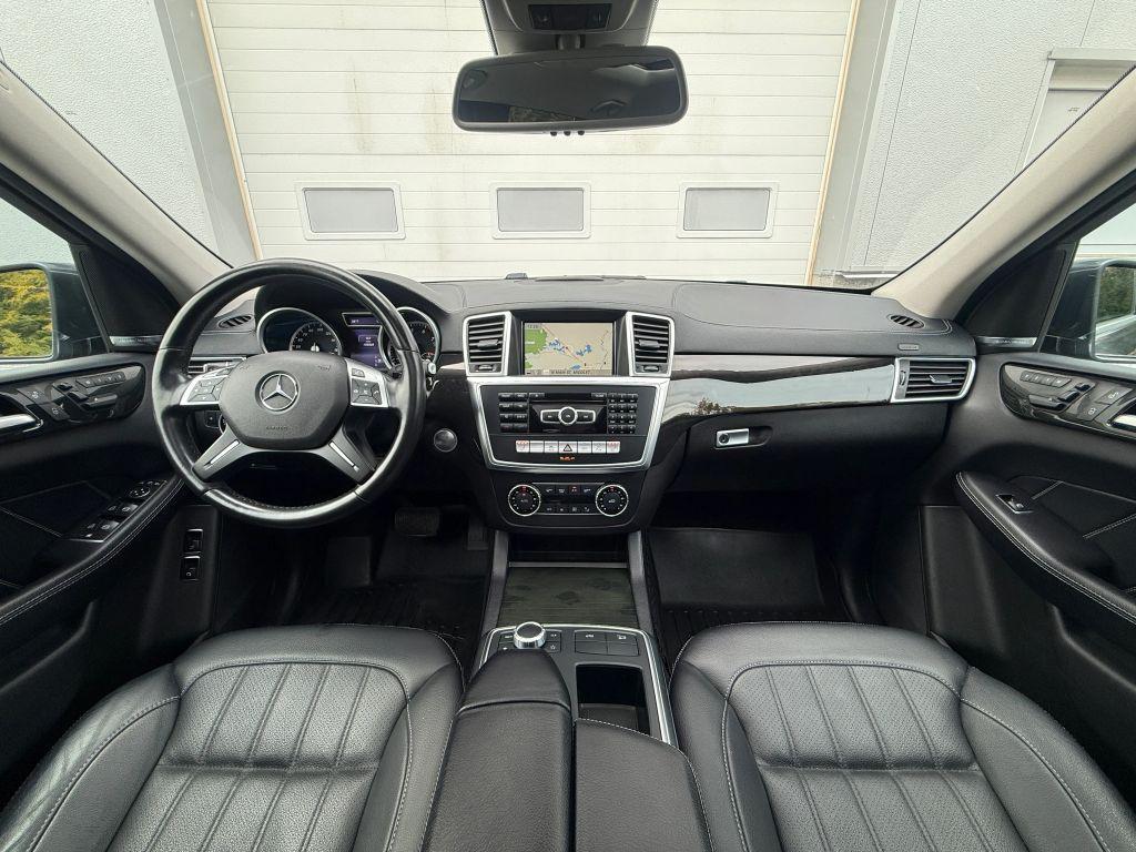 used 2016 Mercedes-Benz GL-Class car, priced at $15,497