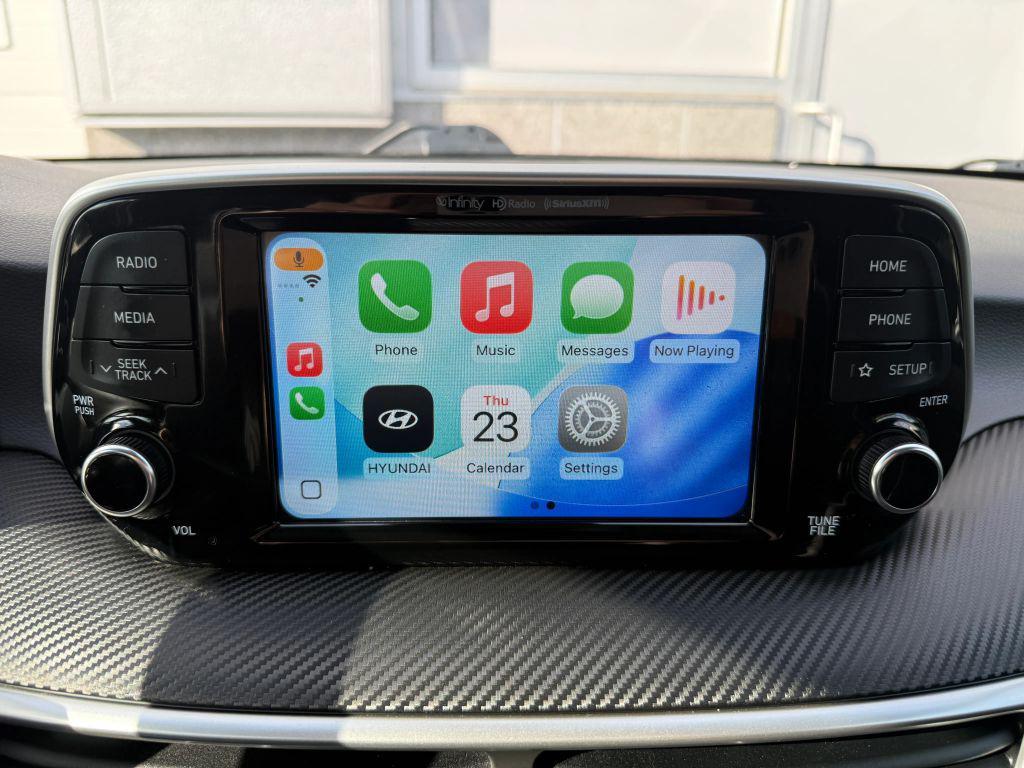 used 2019 Hyundai Tucson car, priced at $14,997