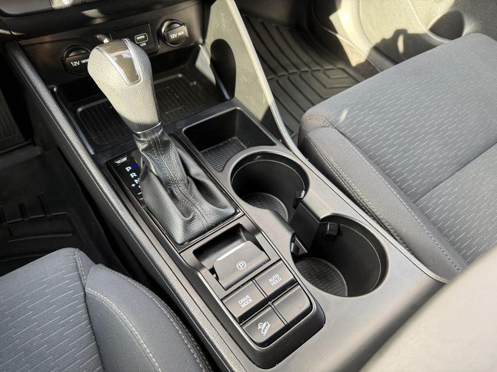 used 2019 Hyundai Tucson car, priced at $14,997