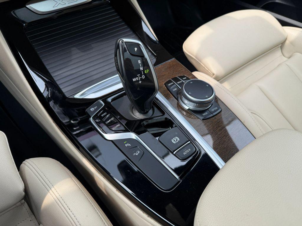 used 2019 BMW X3 car, priced at $15,997