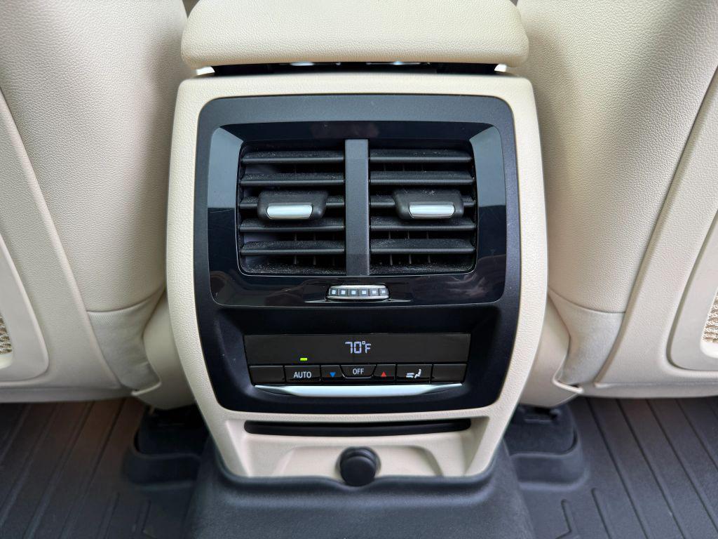 used 2019 BMW X3 car, priced at $15,997