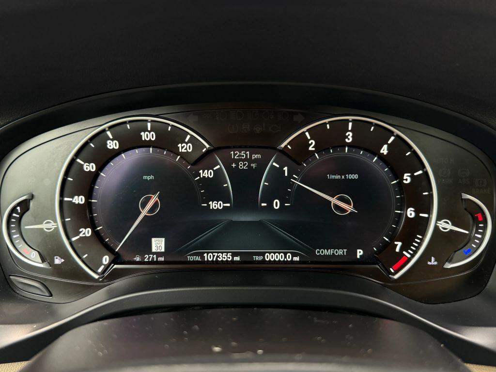 used 2019 BMW X3 car, priced at $15,997