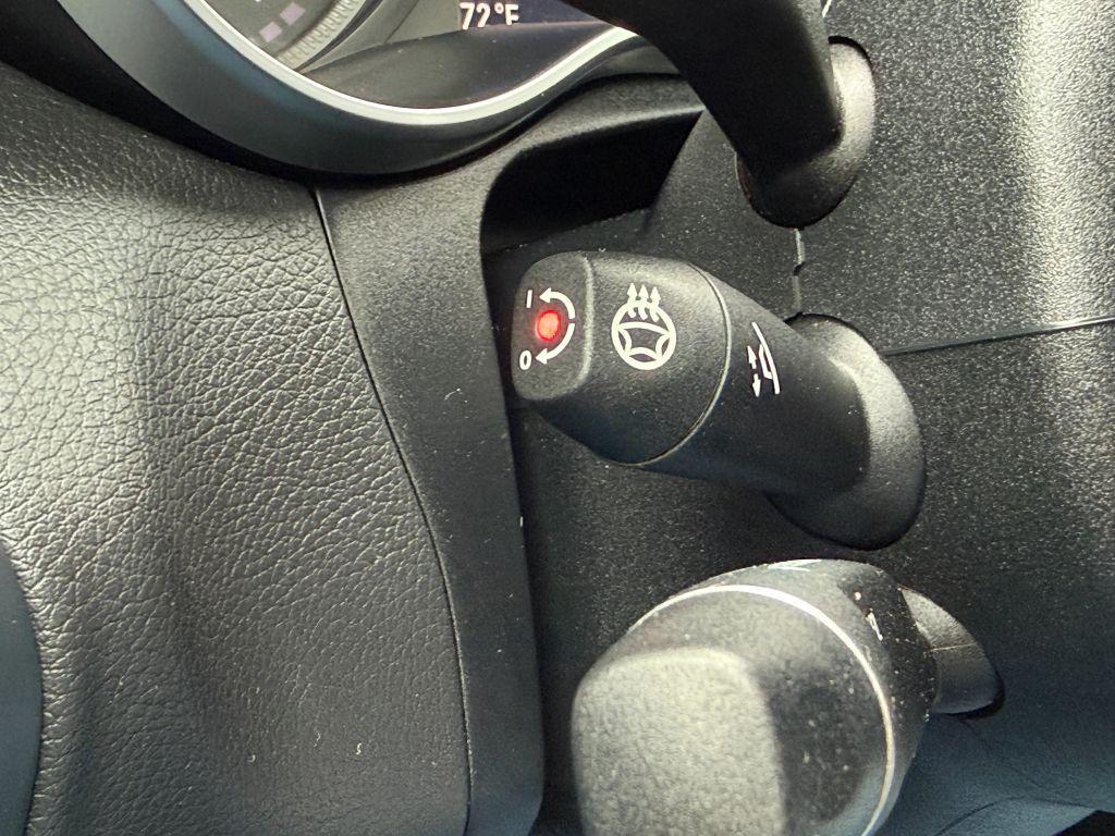 used 2016 Mercedes-Benz C-Class car, priced at $13,497