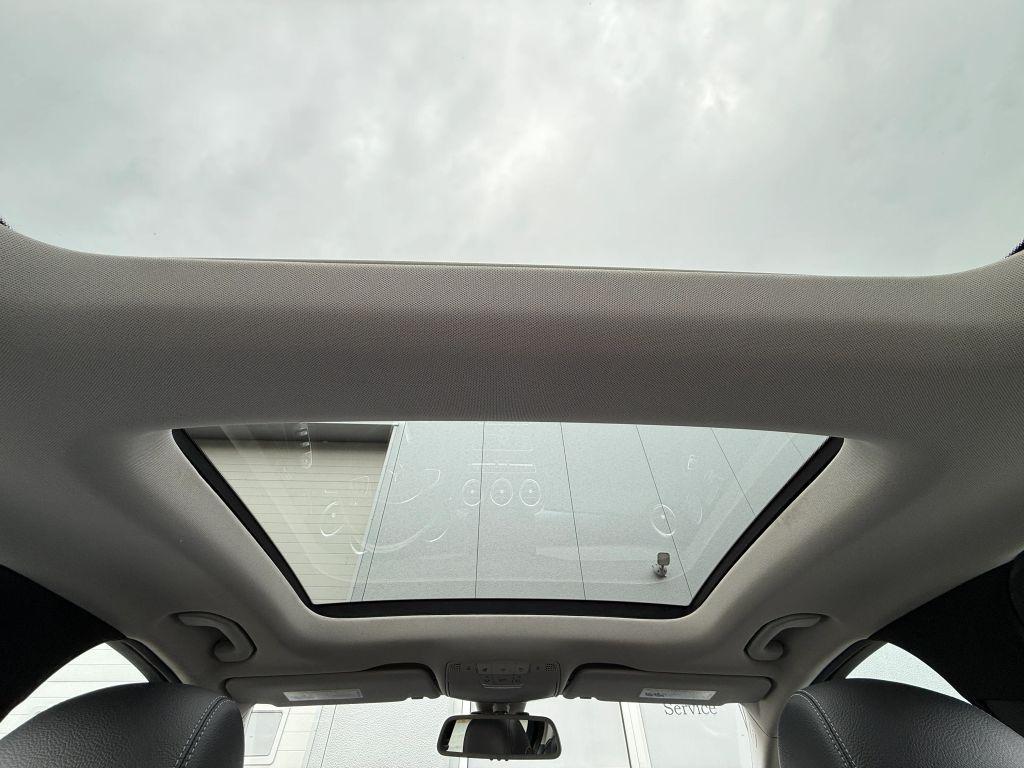 used 2016 Mercedes-Benz C-Class car, priced at $13,497