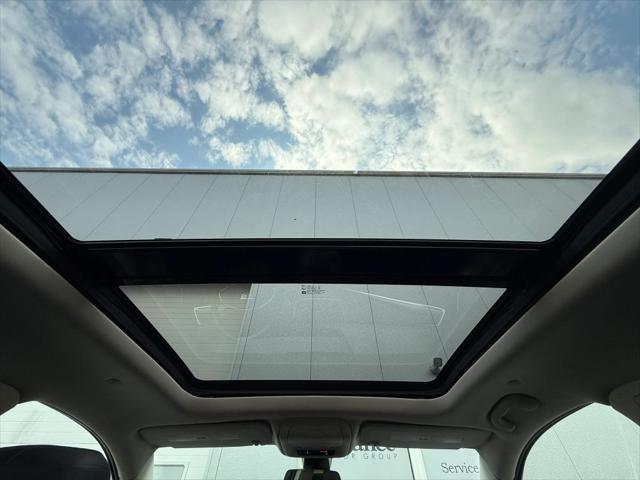 used 2019 Cadillac XT5 car, priced at $20,997