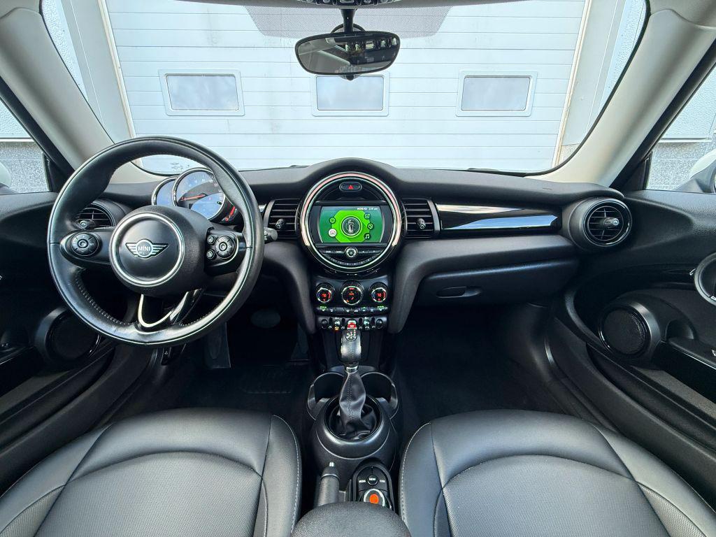 used 2019 MINI Hardtop car, priced at $12,997