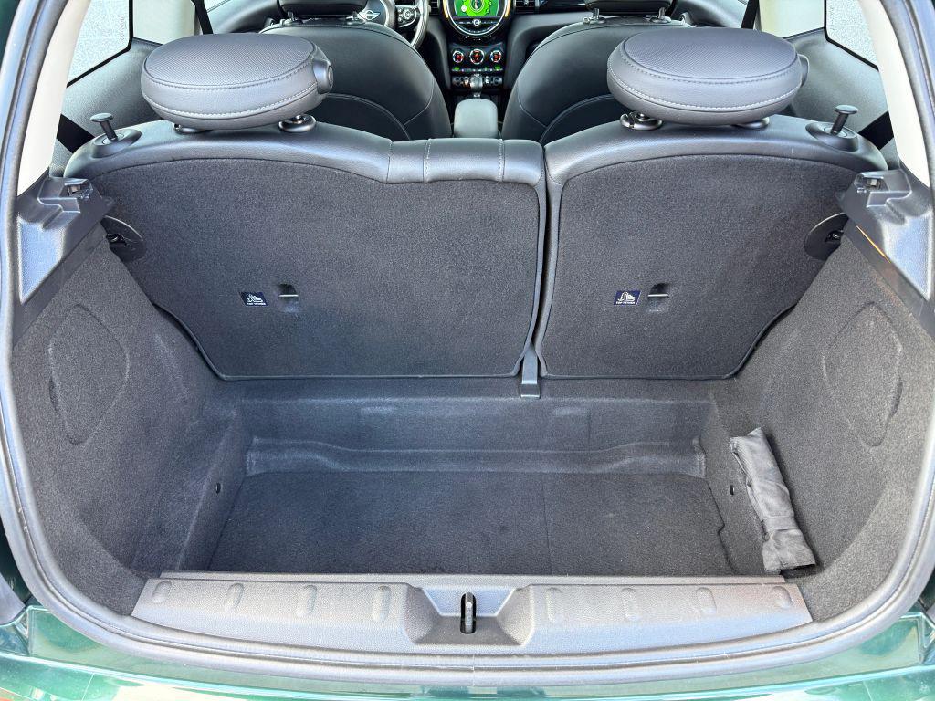 used 2019 MINI Hardtop car, priced at $12,997