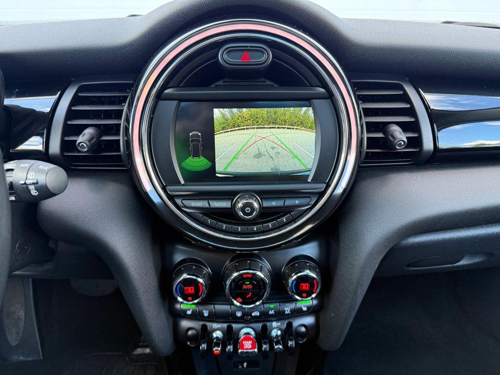 used 2019 MINI Hardtop car, priced at $12,997