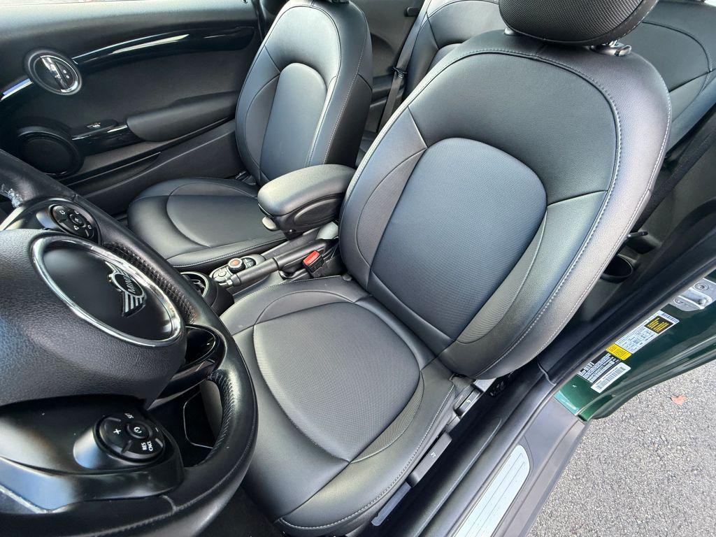 used 2019 MINI Hardtop car, priced at $12,997