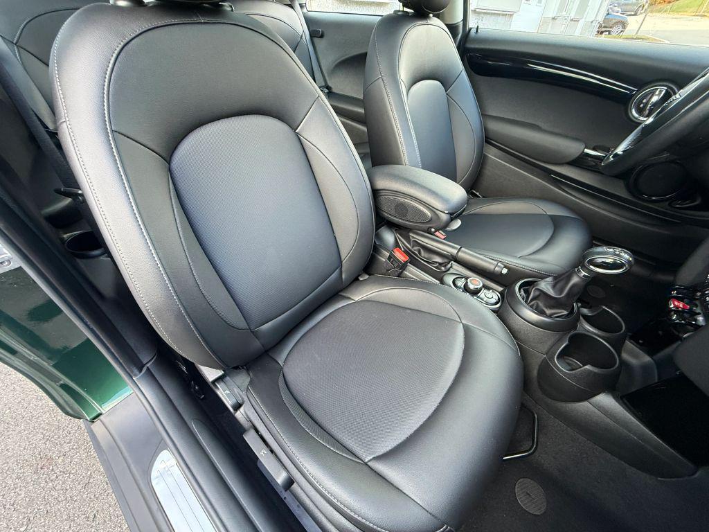 used 2019 MINI Hardtop car, priced at $12,997