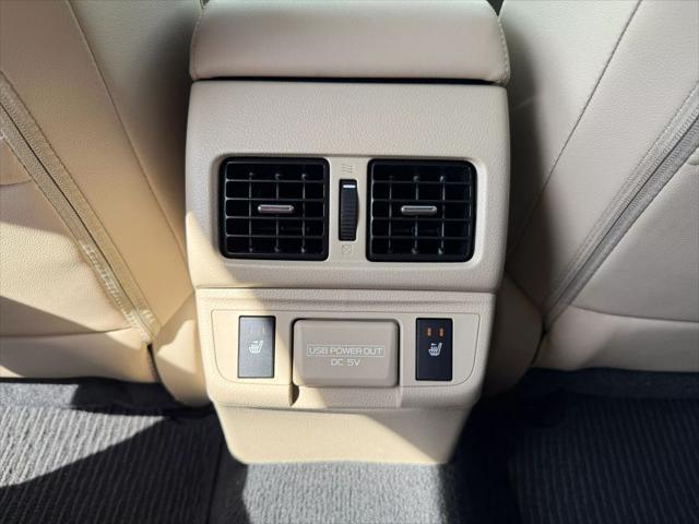 used 2018 Subaru Outback car, priced at $16,497