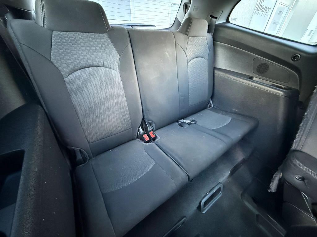 used 2015 Chevrolet Traverse car, priced at $10,997