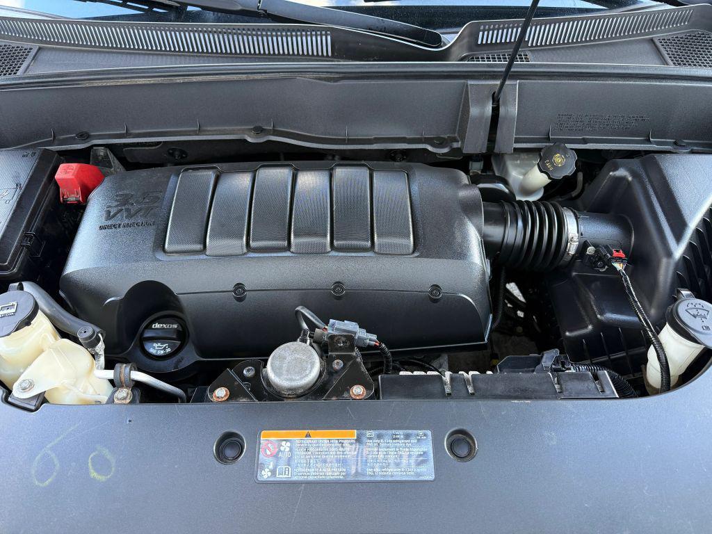 used 2015 Chevrolet Traverse car, priced at $10,997