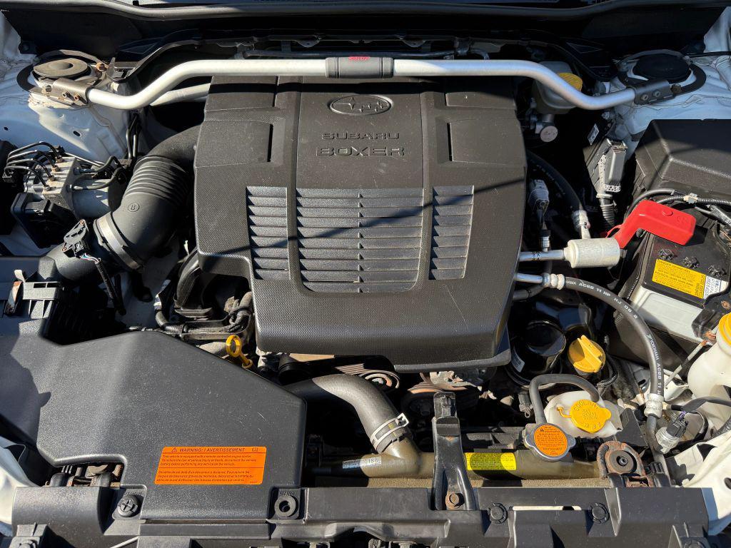 used 2019 Subaru Forester car, priced at $16,997