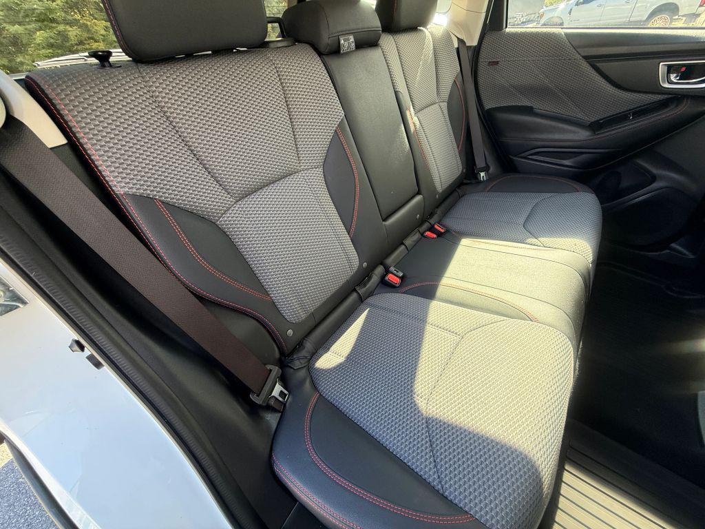 used 2019 Subaru Forester car, priced at $16,997