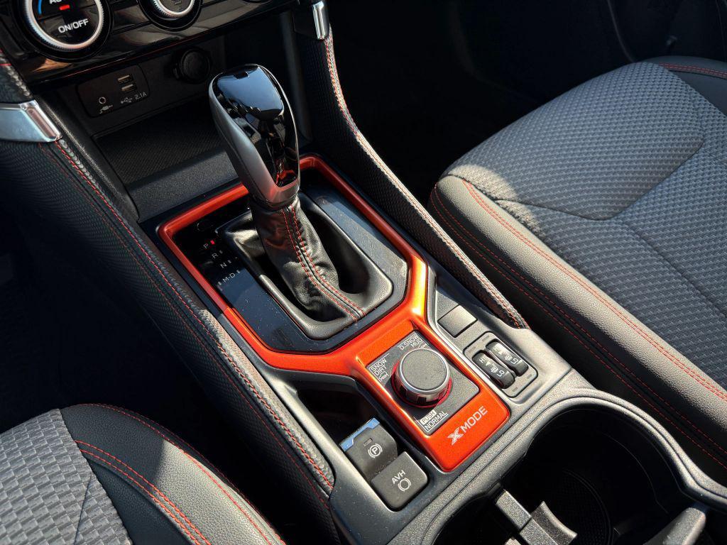 used 2019 Subaru Forester car, priced at $16,997