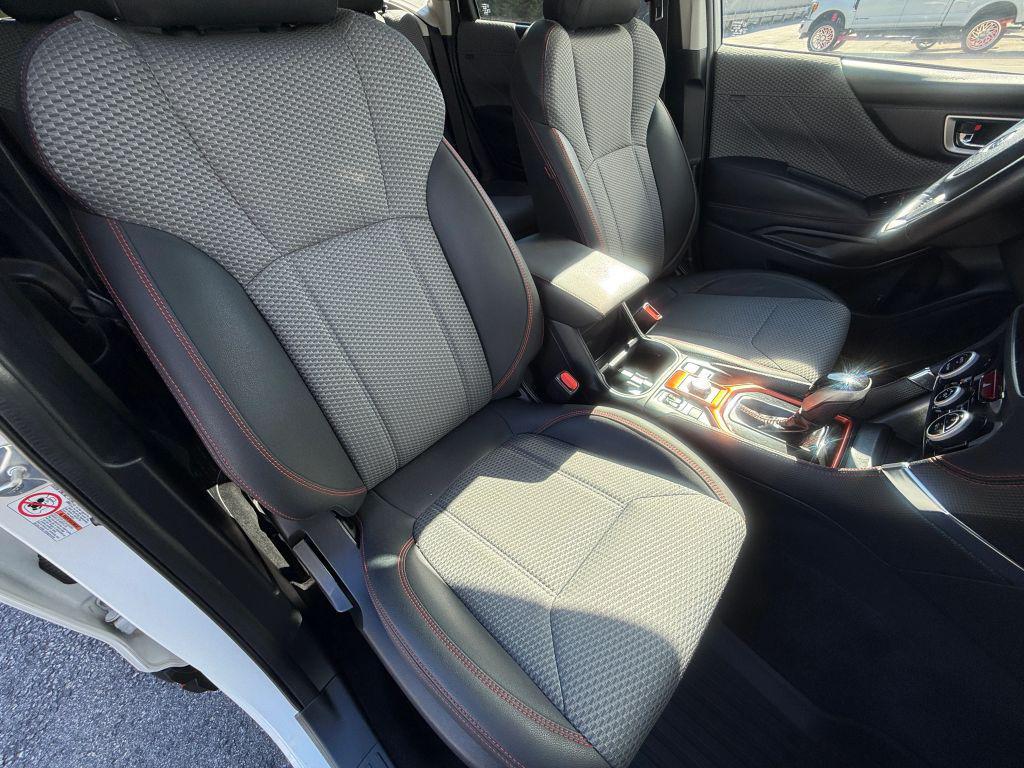 used 2019 Subaru Forester car, priced at $16,997