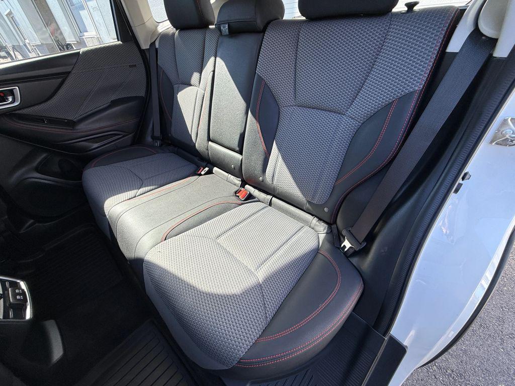 used 2019 Subaru Forester car, priced at $16,997