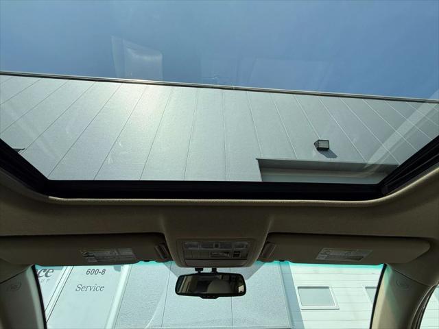 used 2012 Toyota Highlander car, priced at $7,997