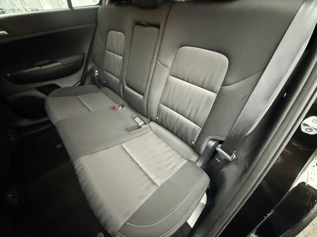 used 2020 Kia Sportage car, priced at $15,497