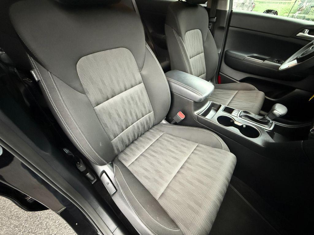 used 2020 Kia Sportage car, priced at $15,497