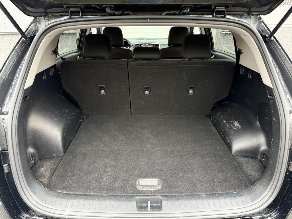 used 2020 Kia Sportage car, priced at $15,497