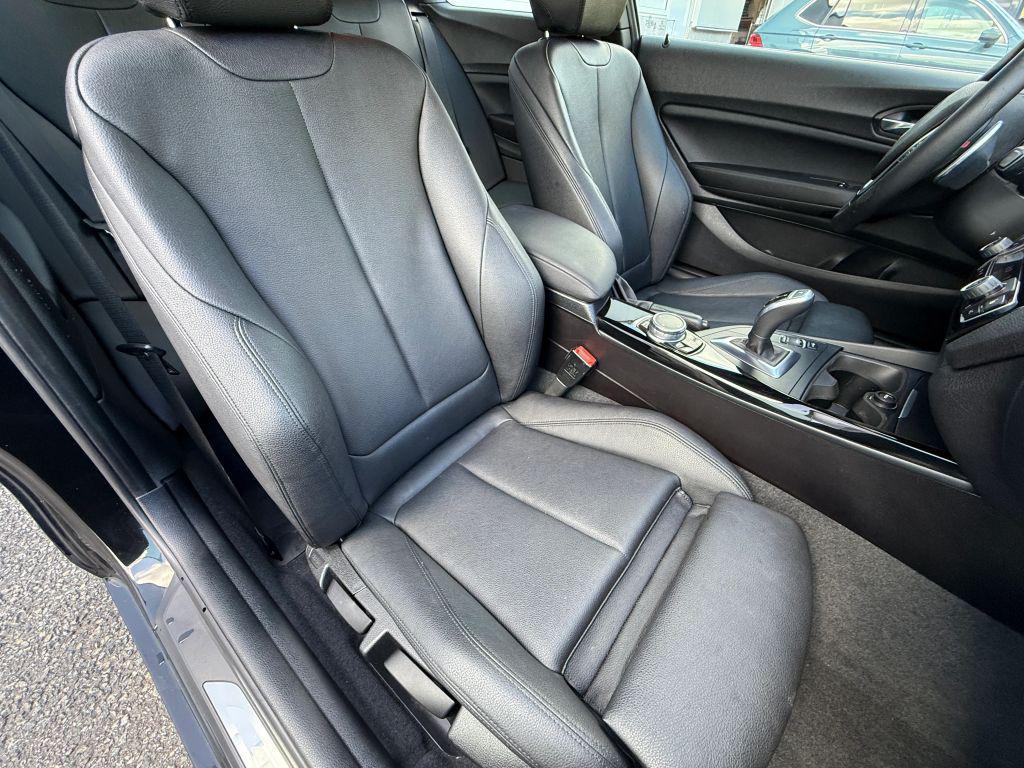 used 2016 BMW 228 car, priced at $13,497