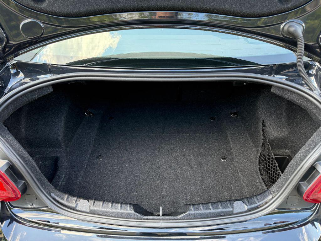 used 2016 BMW 228 car, priced at $13,497