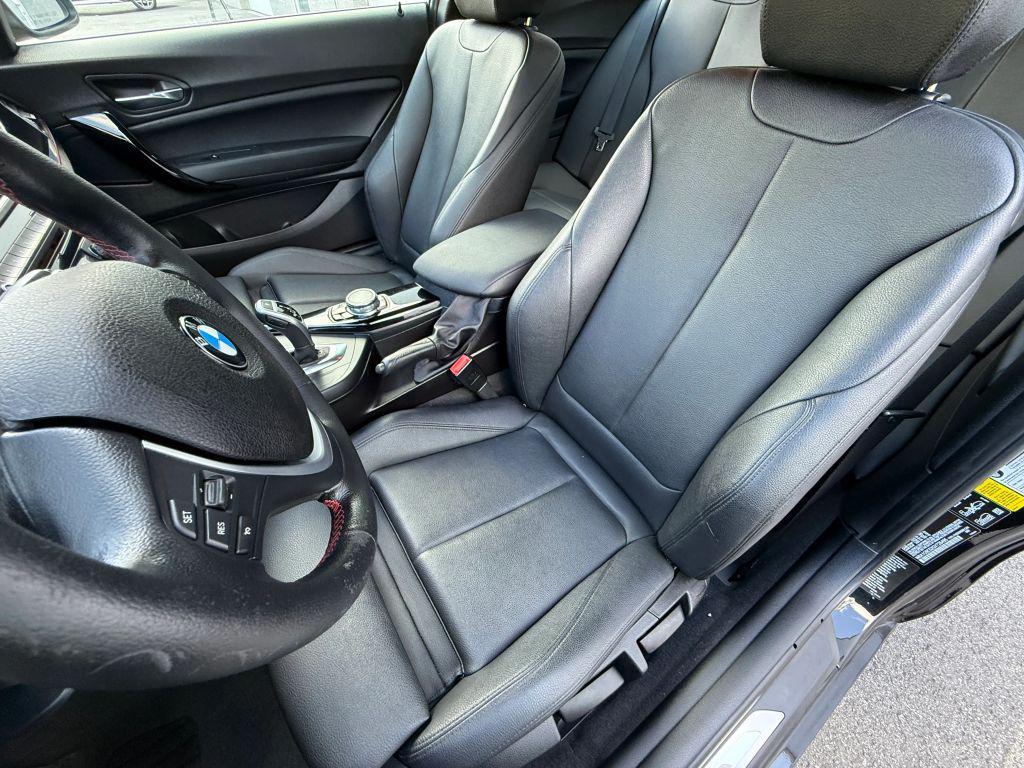 used 2016 BMW 228 car, priced at $13,497