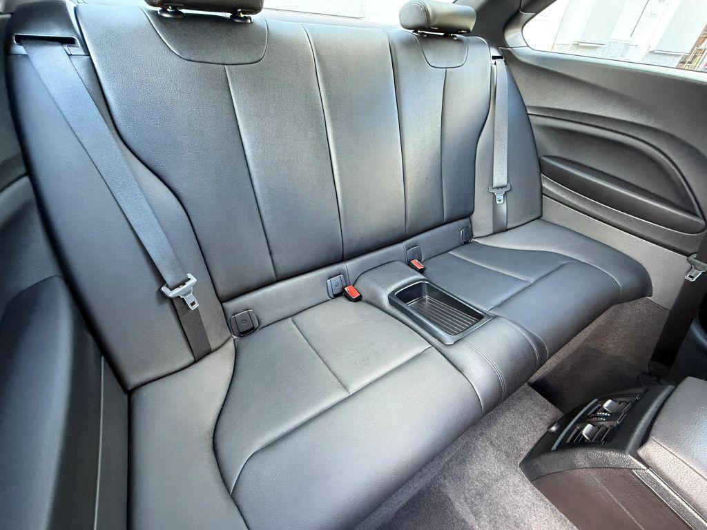 used 2016 BMW 228 car, priced at $13,497