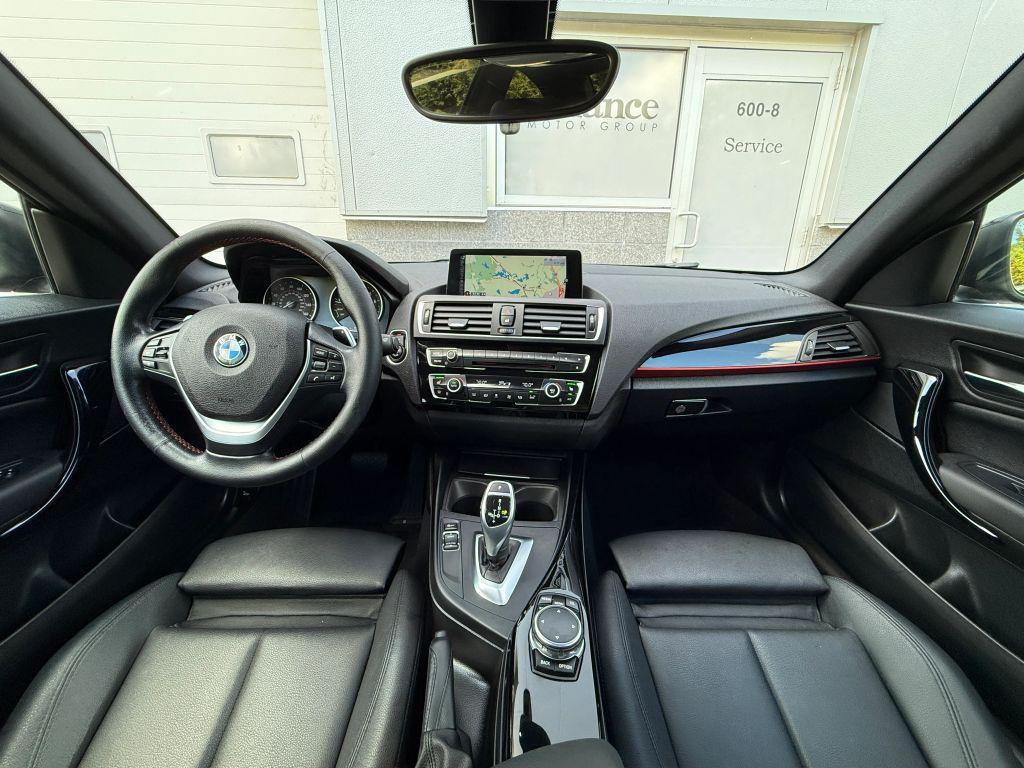used 2016 BMW 228 car, priced at $13,497