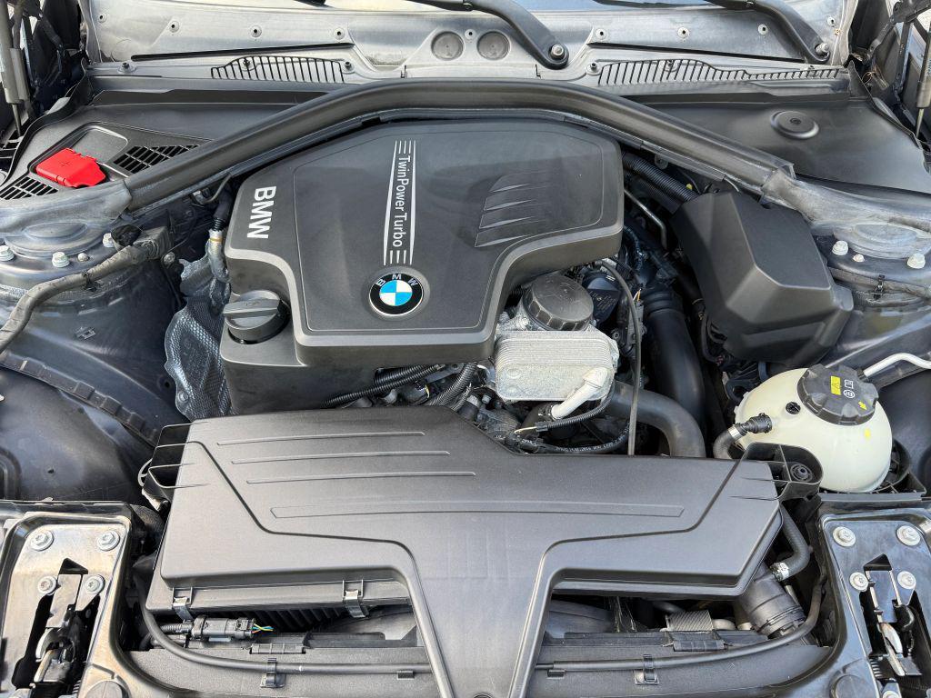 used 2016 BMW 228 car, priced at $13,497
