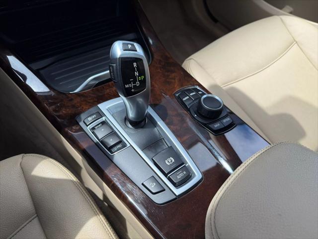 used 2015 BMW X3 car, priced at $12,997