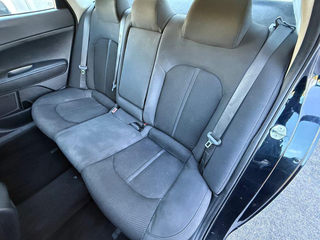 used 2020 Kia Optima car, priced at $12,497