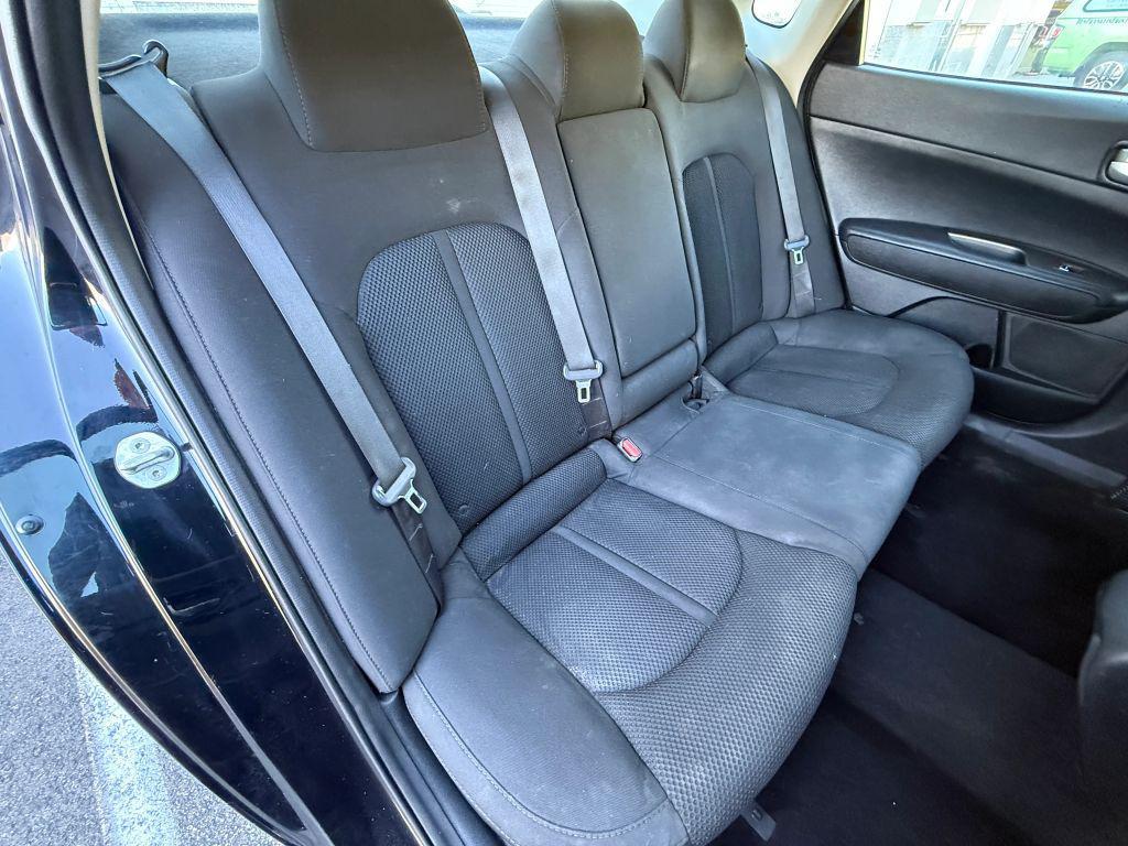 used 2020 Kia Optima car, priced at $12,497