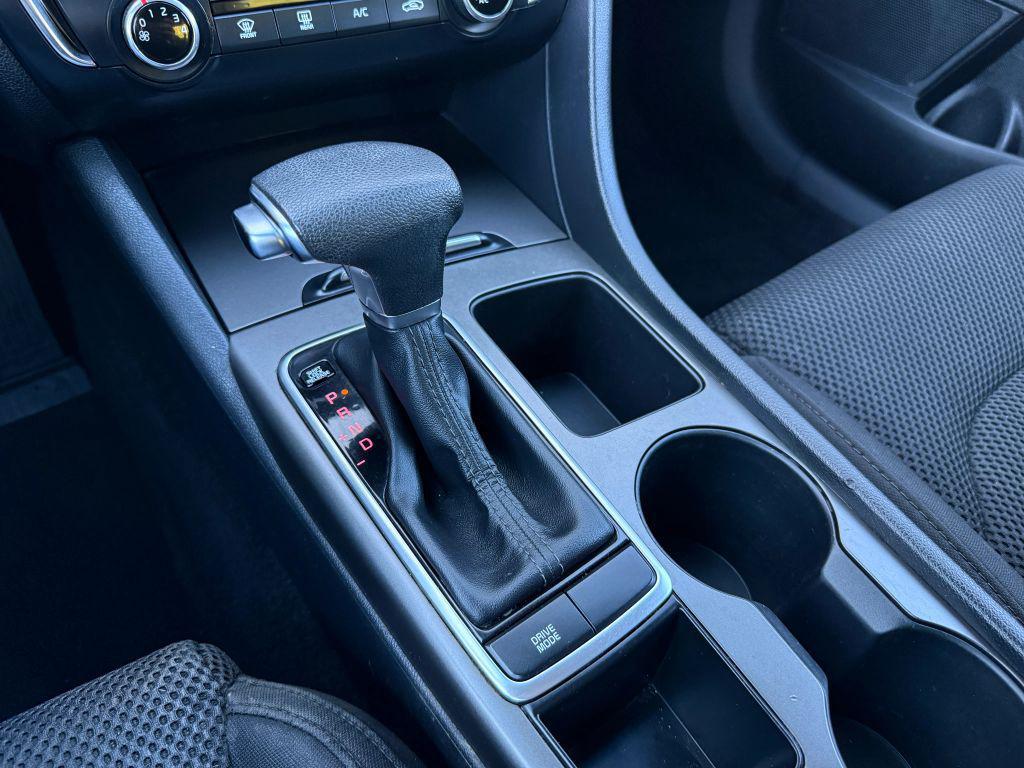 used 2020 Kia Optima car, priced at $12,497