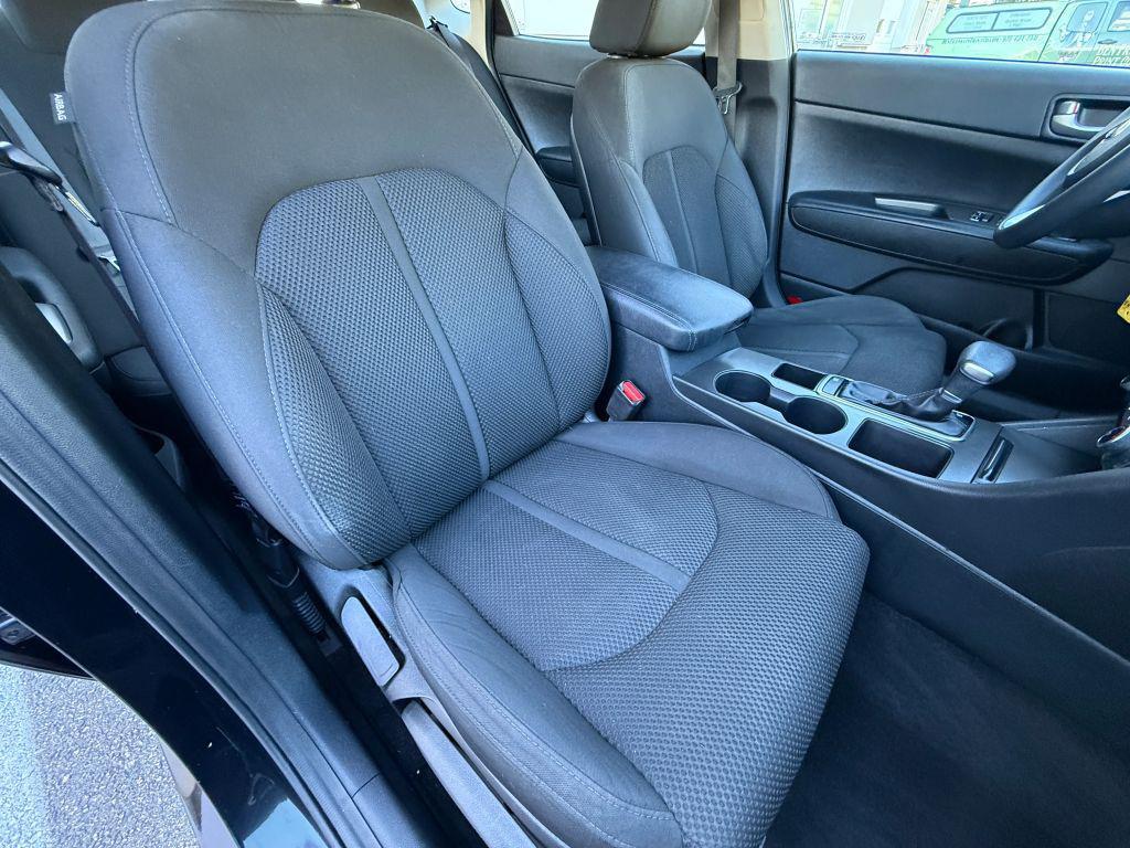 used 2020 Kia Optima car, priced at $12,497