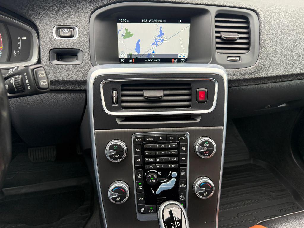 used 2016 Volvo V60 Cross Country car, priced at $12,497