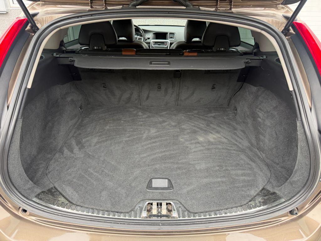 used 2016 Volvo V60 Cross Country car, priced at $12,497