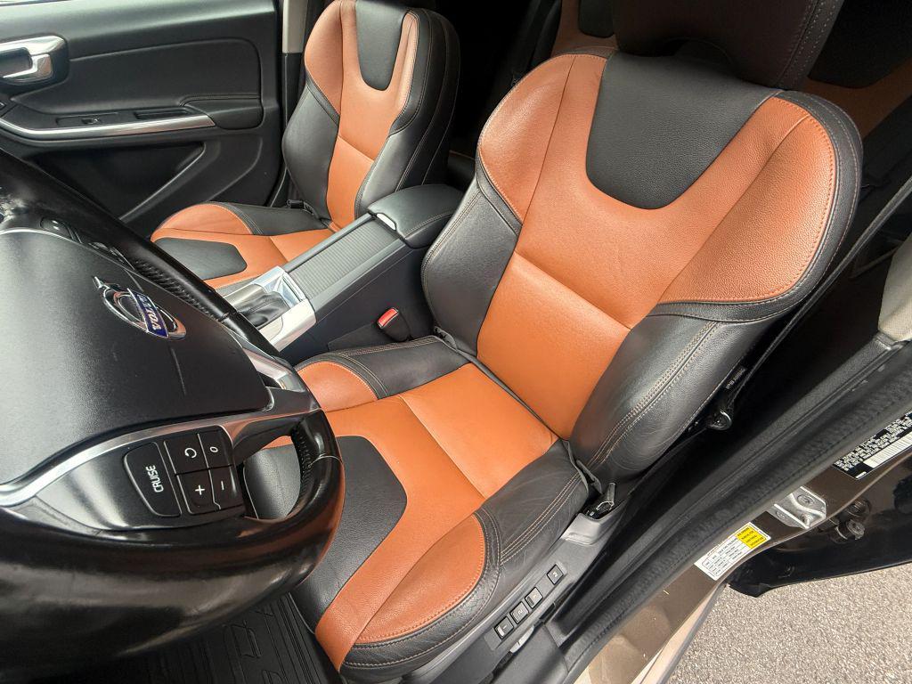 used 2016 Volvo V60 Cross Country car, priced at $12,497