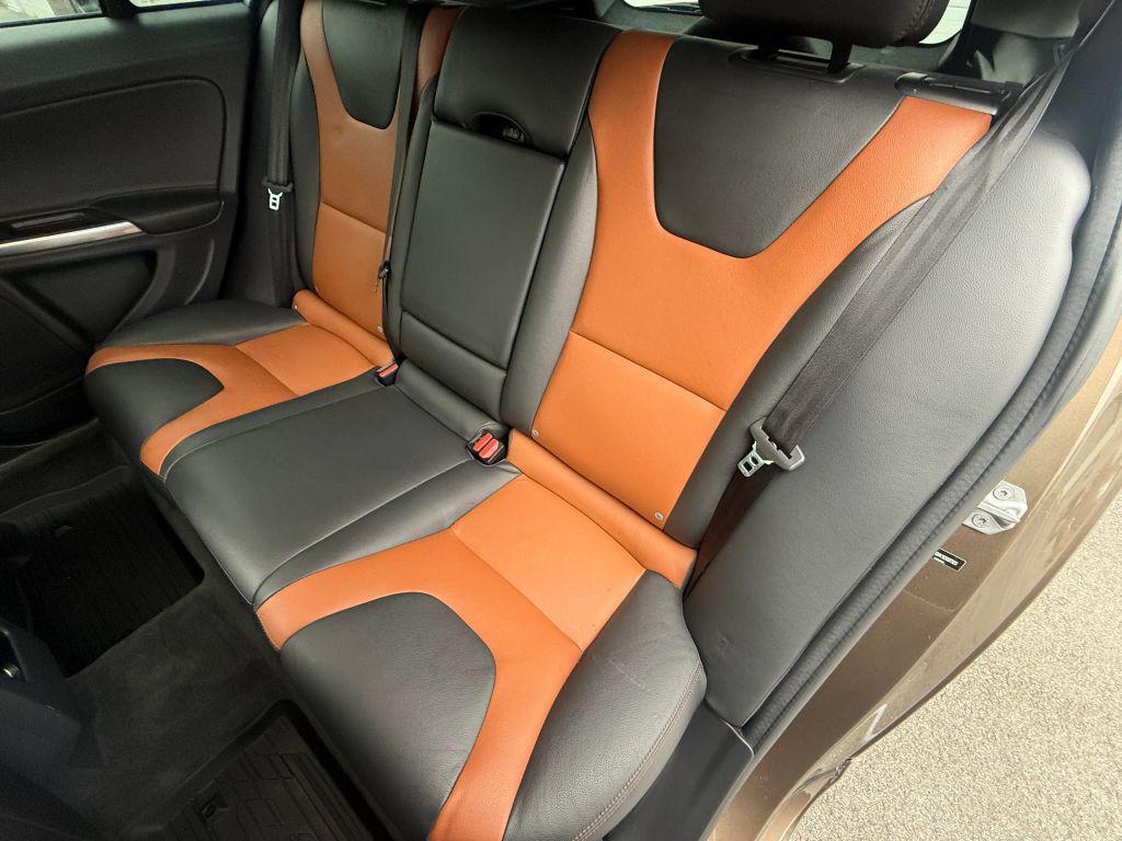 used 2016 Volvo V60 Cross Country car, priced at $12,497