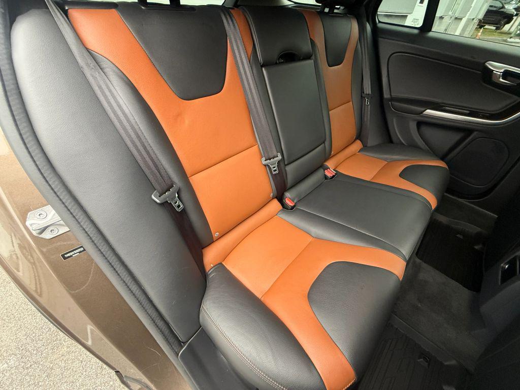 used 2016 Volvo V60 Cross Country car, priced at $12,497