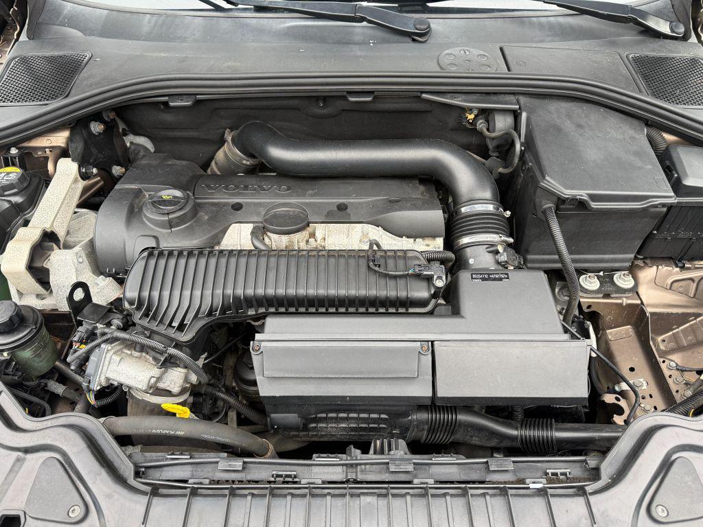 used 2016 Volvo V60 Cross Country car, priced at $12,497