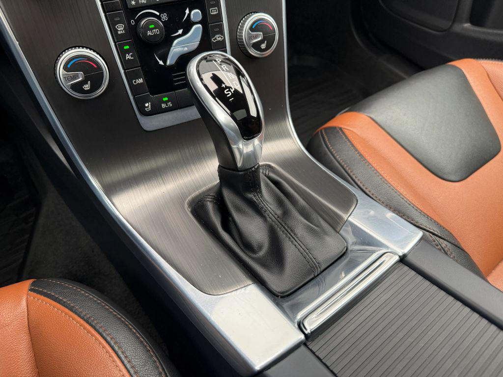 used 2016 Volvo V60 Cross Country car, priced at $12,497