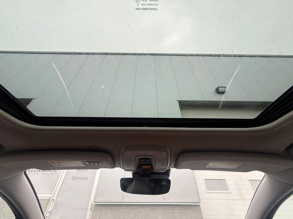 used 2016 Volvo V60 Cross Country car, priced at $12,497