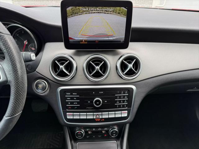 used 2019 Mercedes-Benz GLA 250 car, priced at $18,497